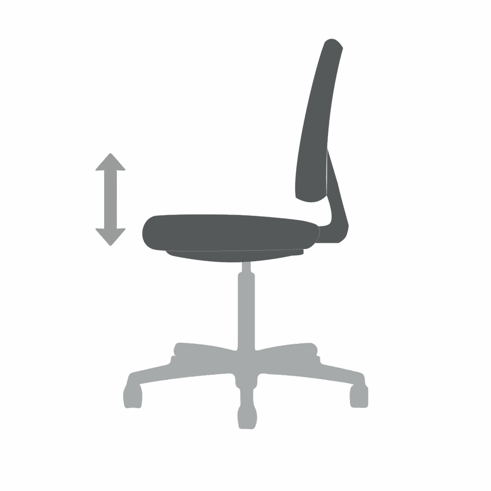 Awesome Chair Height